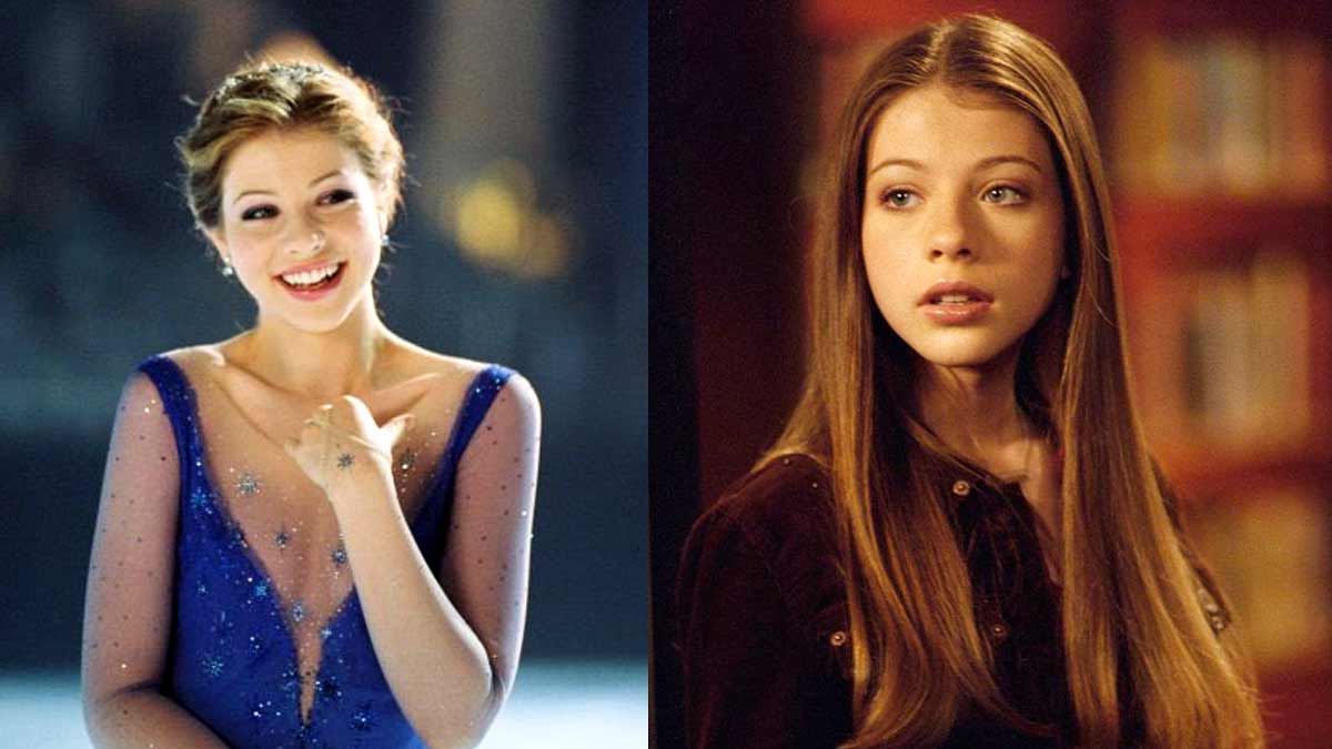 ‘Gossip Girl’ Michelle Trachtenberg dies