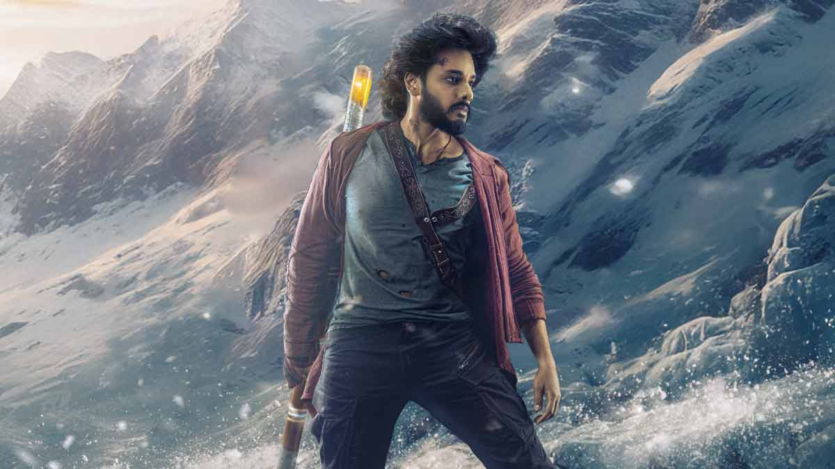 Teja Sajja selects a safe date for Mirai