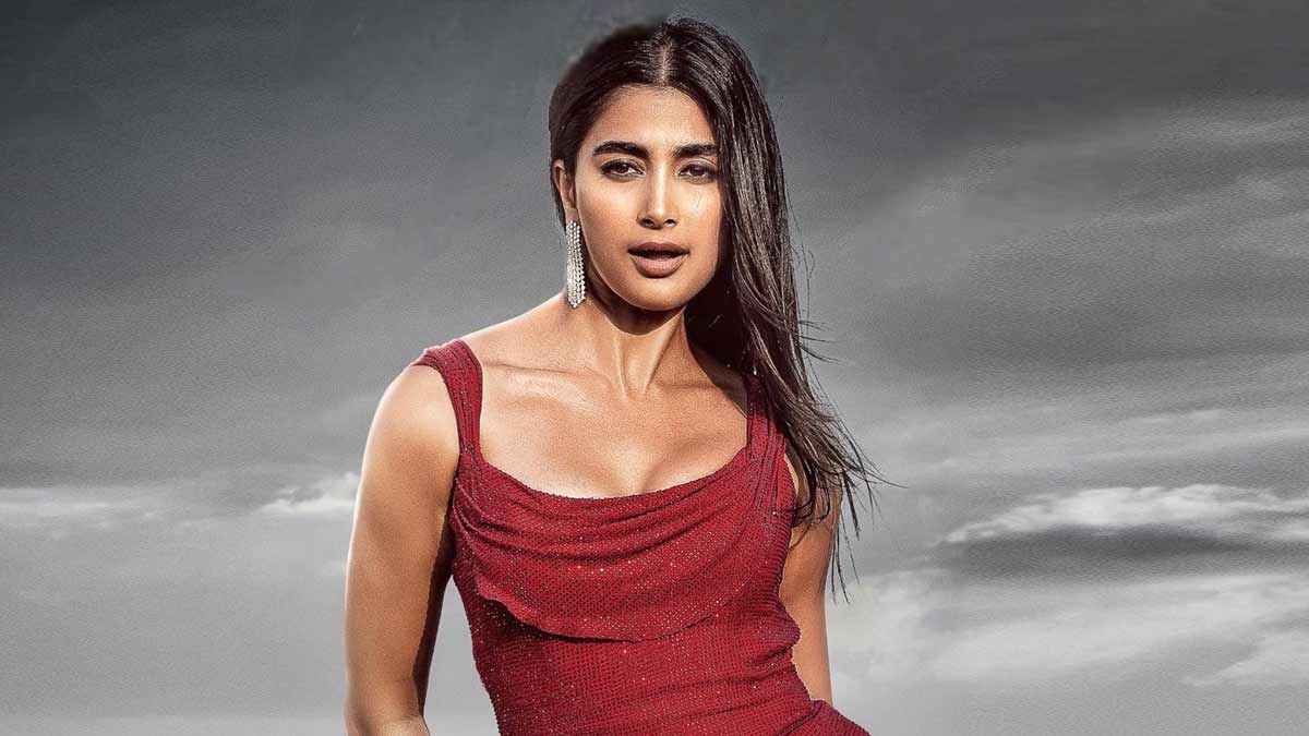 Pooja Hegde joins Rajinikanth’s Coolie for an item song