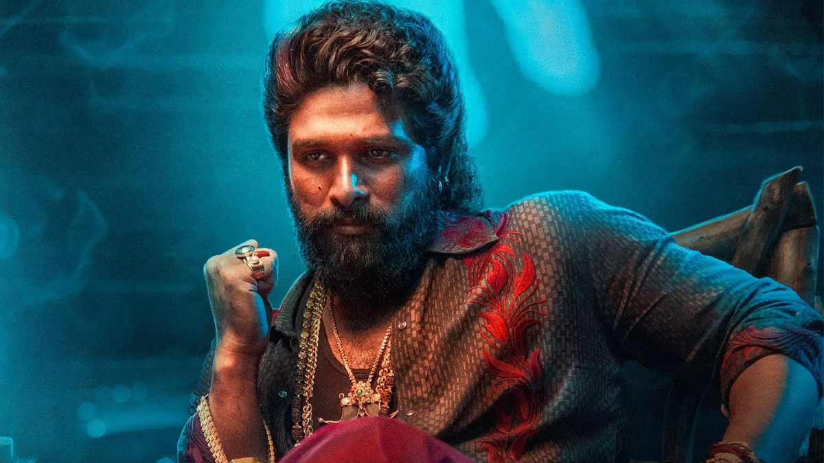 ‘Pushpa 2: The Rule’ sets eyes on Chinese market