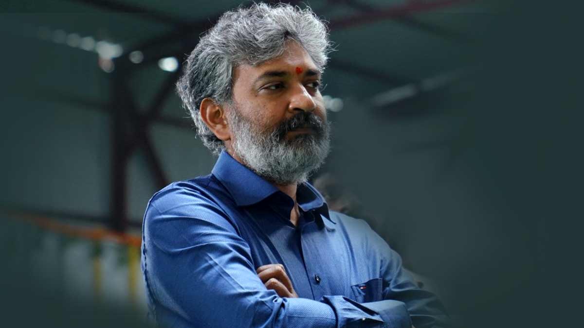 Rajamouli remains silent about Srinivasa Rao’s letter bomb