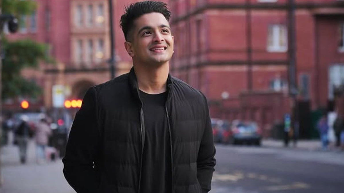Ranveer Allahbadia says he is not running away