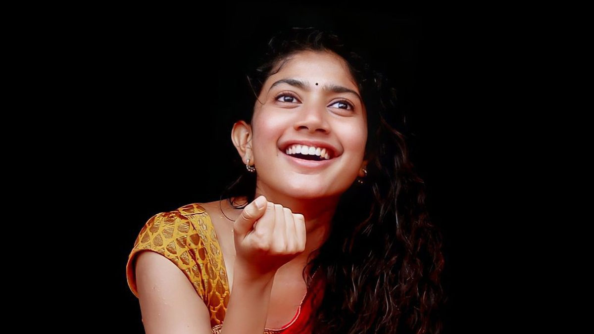 Sai Pallavi dreams of securing national award