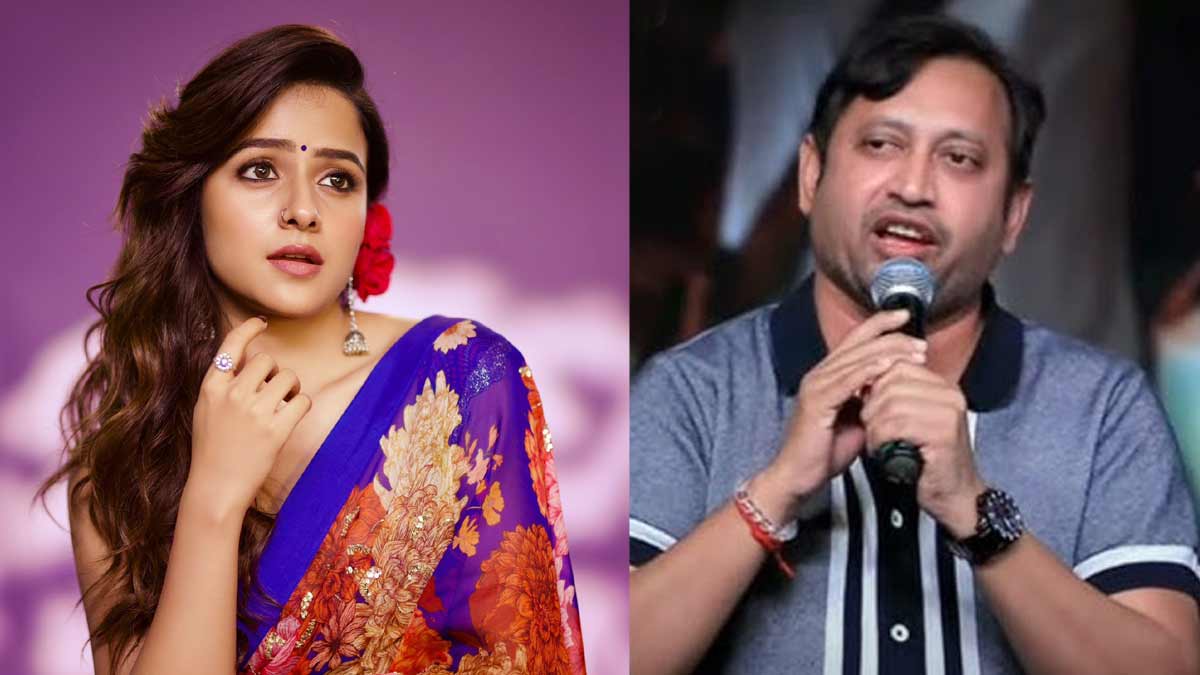SKN’s comments aimed at Vaishnavi Chaitanya?