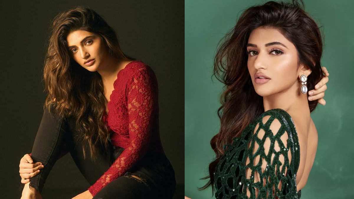 Sreeleela gets a big film for her Bollywood debut