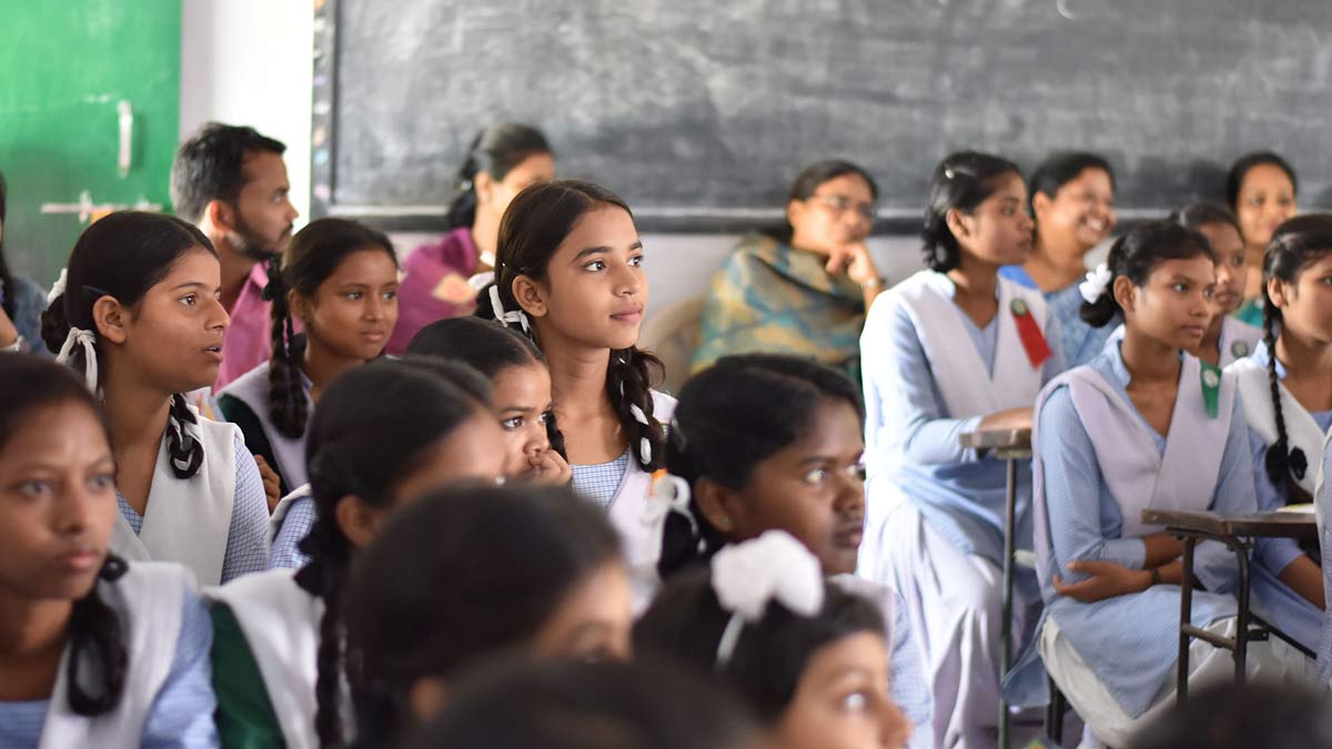 Telangana students are required to study Telugu