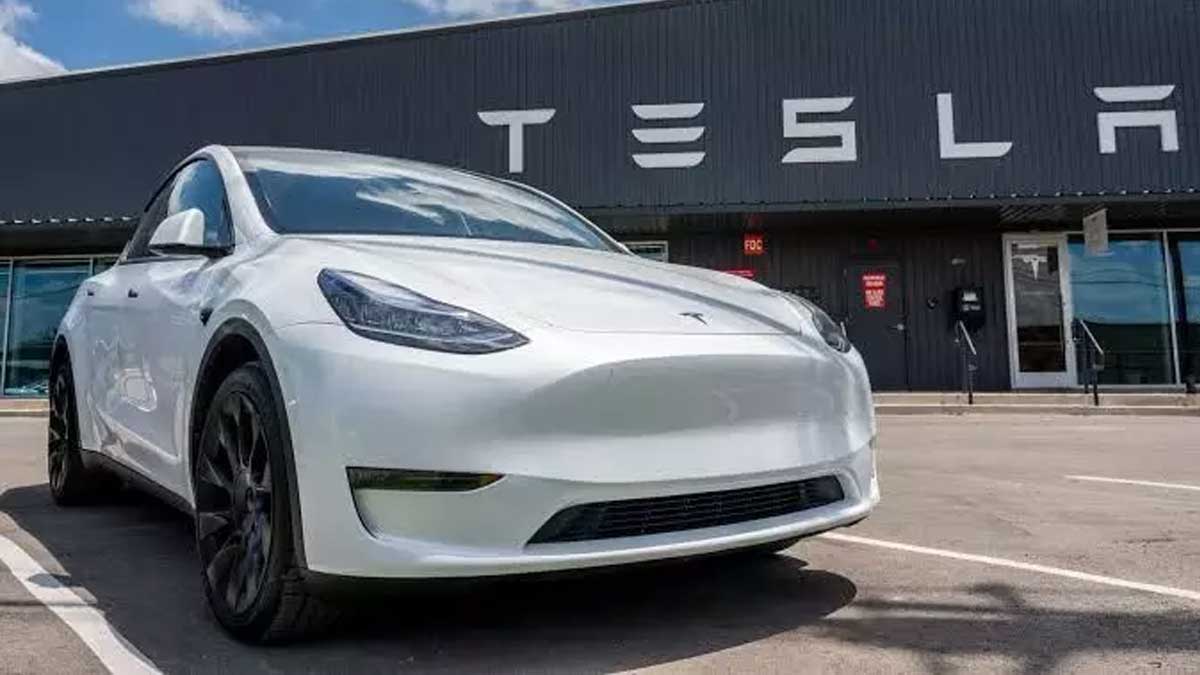 Tesla to enter Indian market shortly