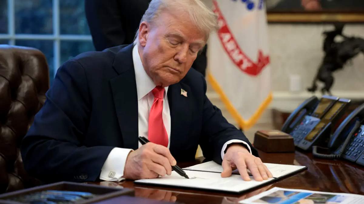 Trump’s $5M Gold Card: American Citizenship