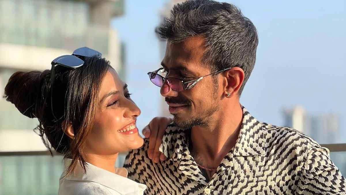 Yuzvendra Chahal and Dhanashree Verma’s 60 cr divorce sealed