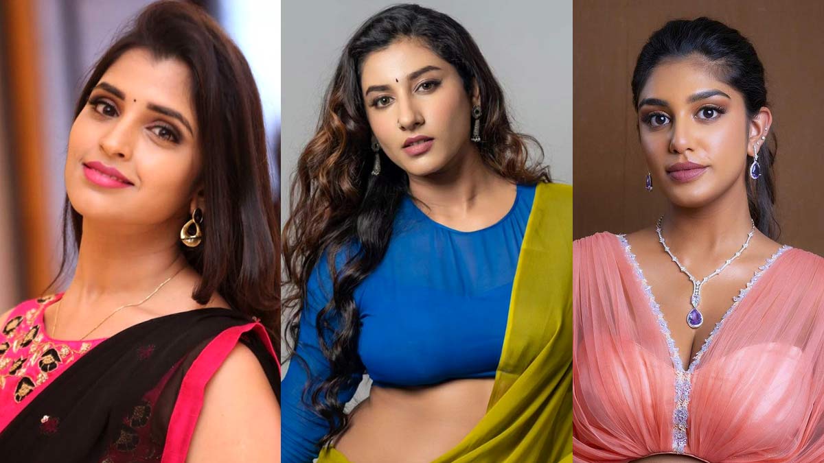 Online Betting: Actresses are in trouble