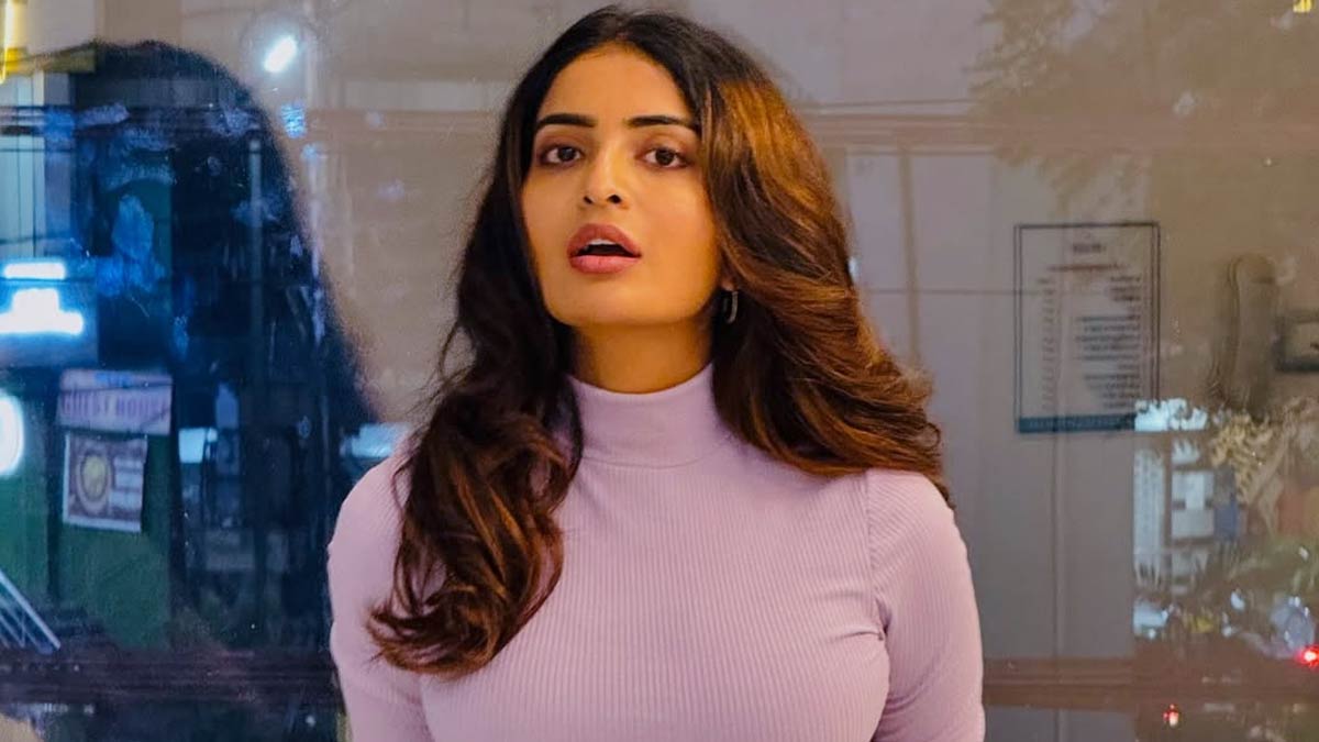 Ananya Nagalla questions Hyderabad Metro in betting app promotions