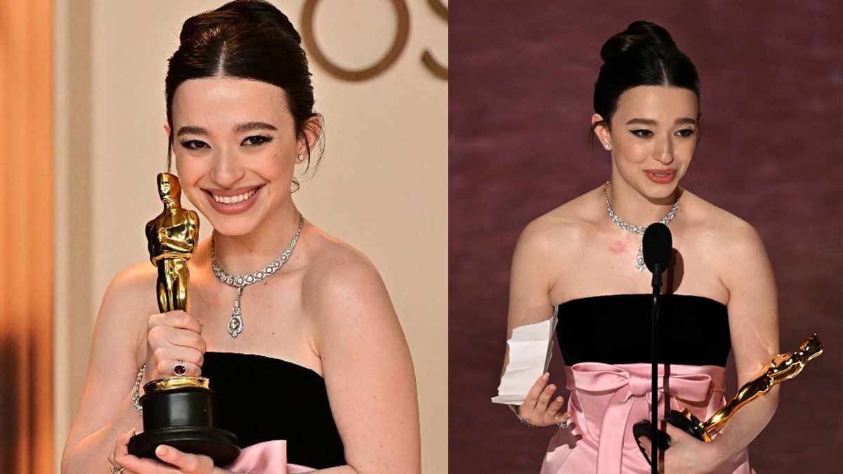 Oscars 2025: Anora bags five awards