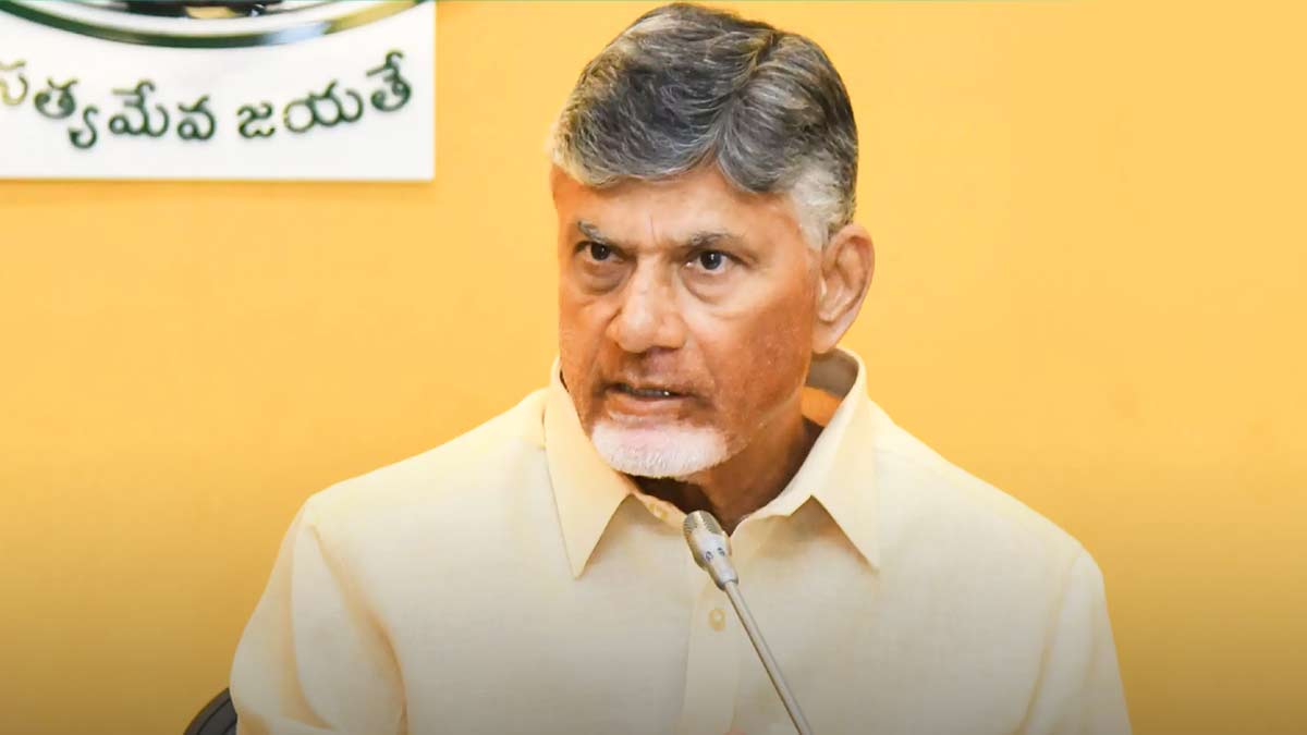 Naidu to issue Mega DSC notification in April 2025