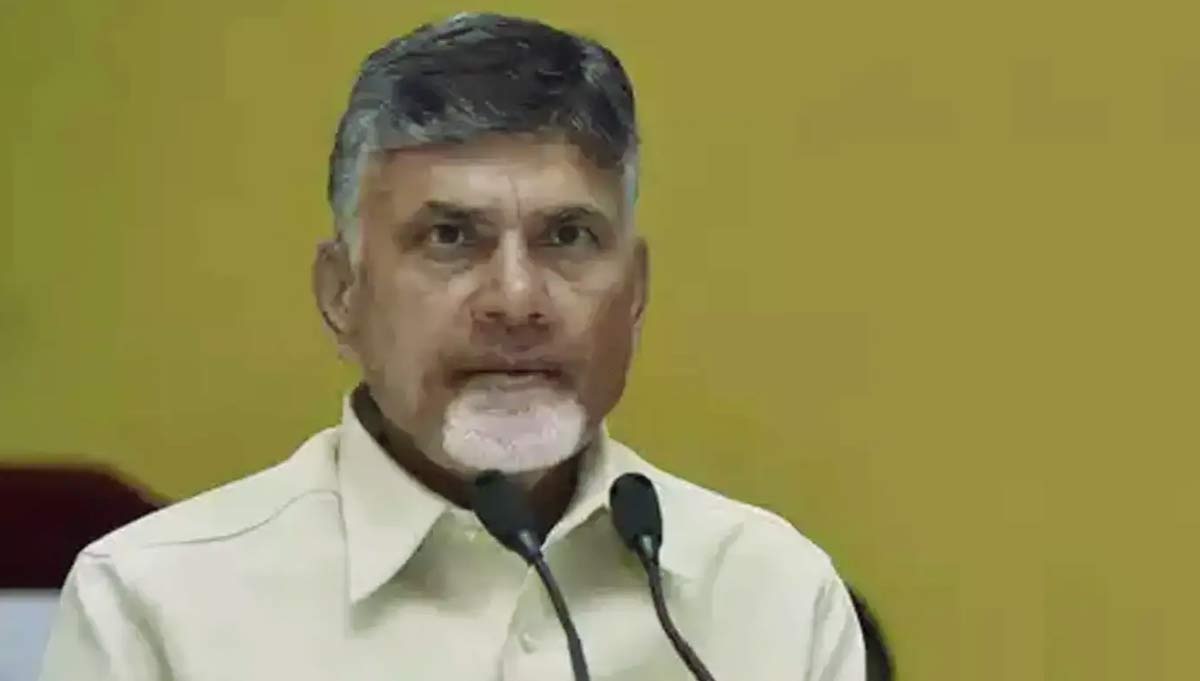 Chandrababu Naidu wants Araku coffee to be the next Starbucks