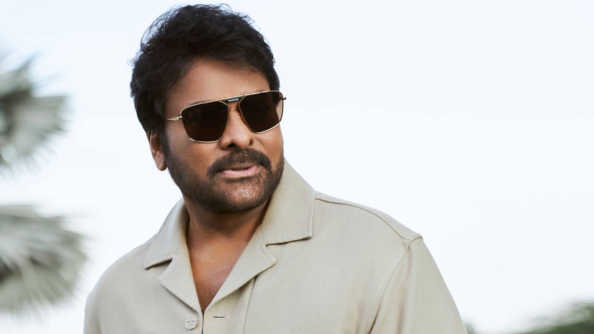 Chiranjeevi Konidela to be Honored at the UK Parliament