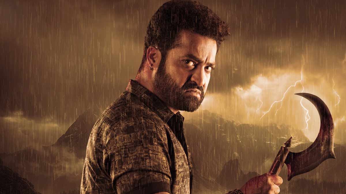 NTR’s ‘Devara’ ignites a frenzy in Japan