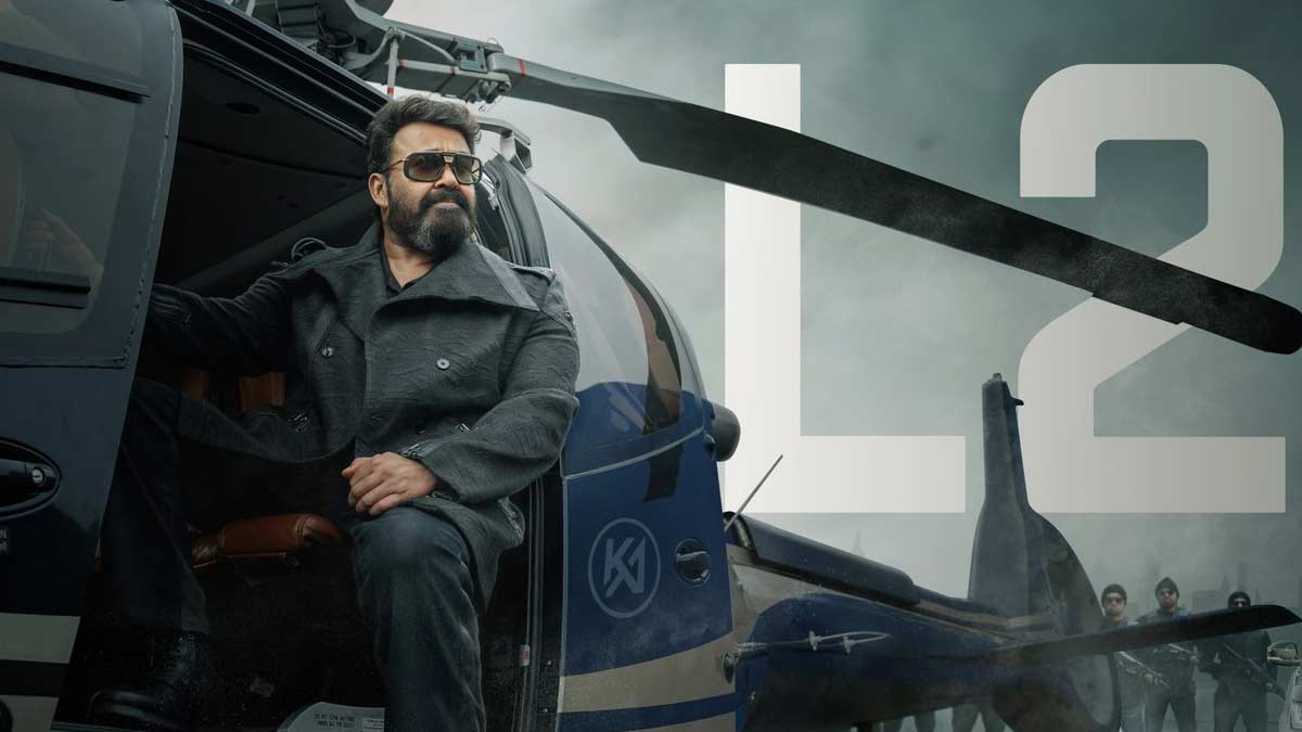 L2: Empuraan – Mixed Reviews, record openings