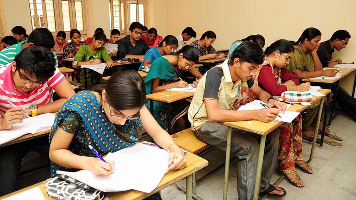 Education Updates: Exams period in AP and Telangana