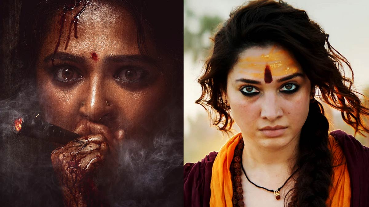 Anushka’s film postponed, Tamannaah’s film steps in