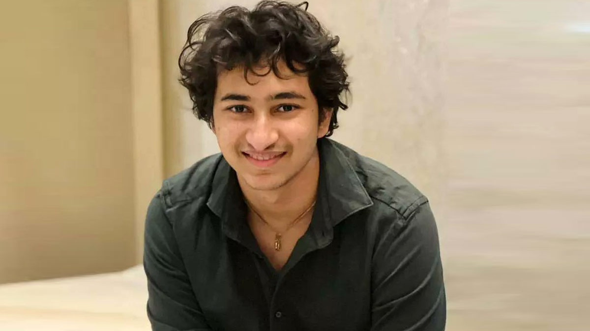 Mahesh Babu’s son Gautam’s acting video goes viral