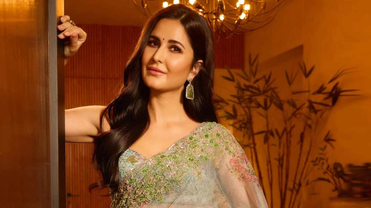 After Kiara, is Katrina planning a family?