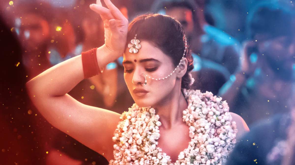 Ketika Sharma gets more money for item song