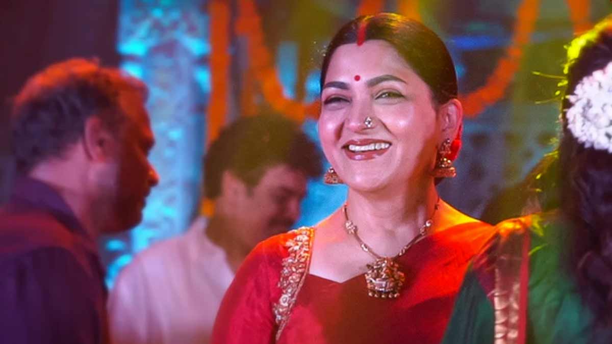 Kushboo Sundar defends Nayanthara, dismisses rumors of conflict