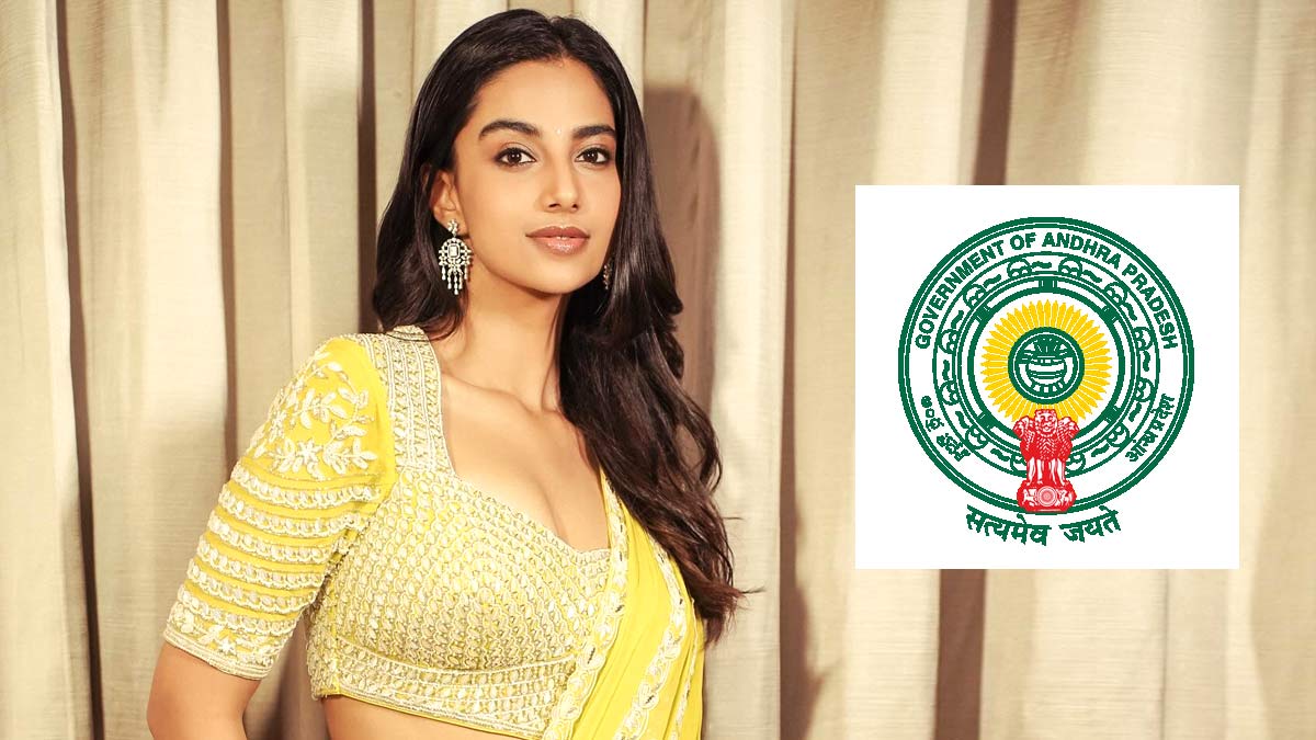 AP Govt to hire Meenakshi as brand ambassador
