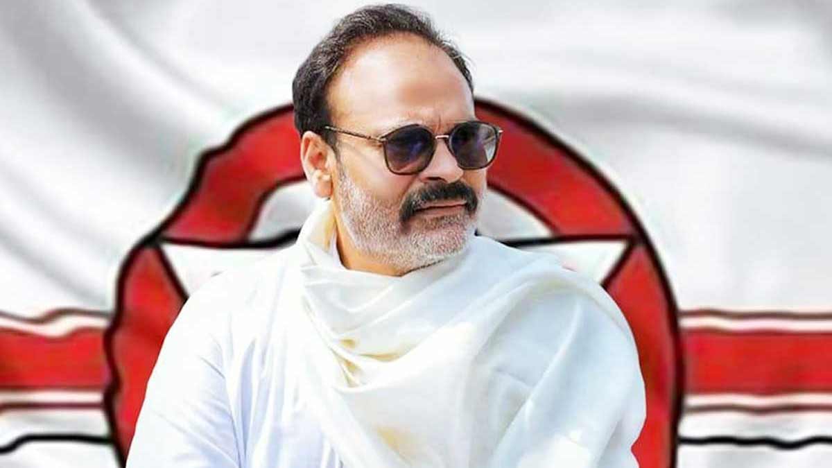 Naga Babu owns Rs 70 Cr properties