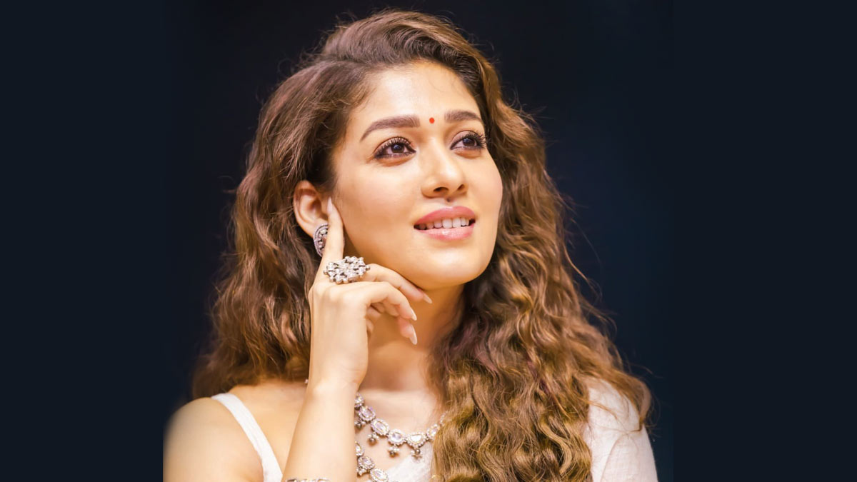 Nayanthara disowns ‘Lady Superstar’ tag