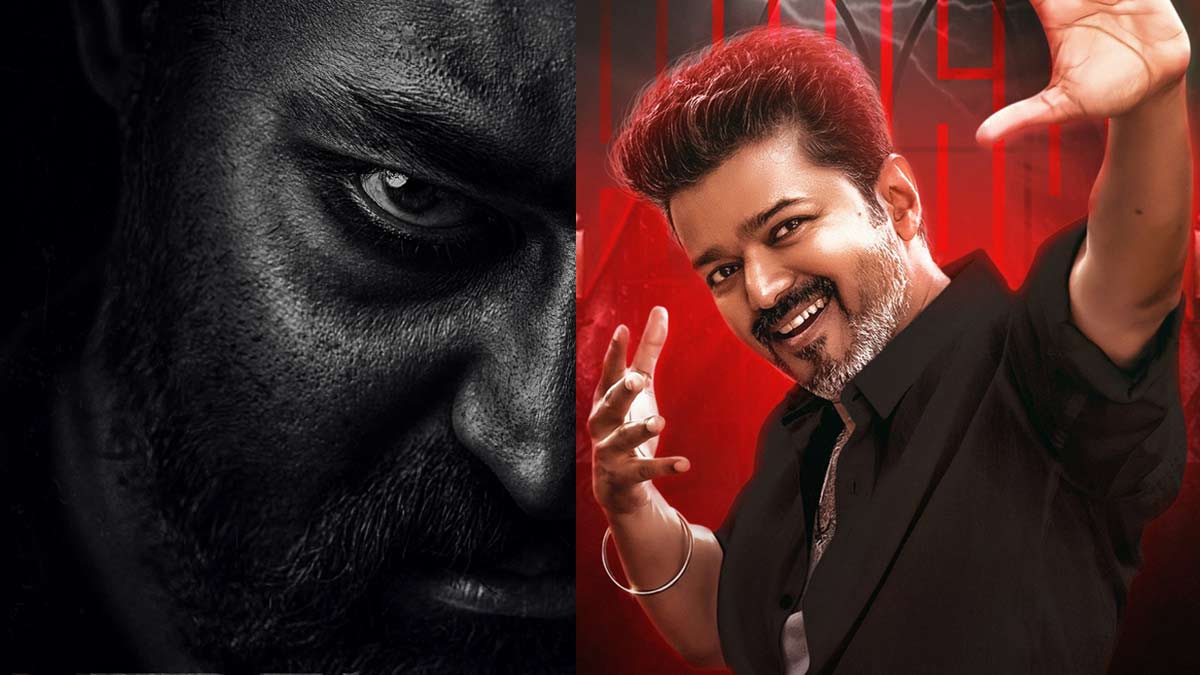 Sankranthi 2026: NTR and Vijay set for a Box Office battle