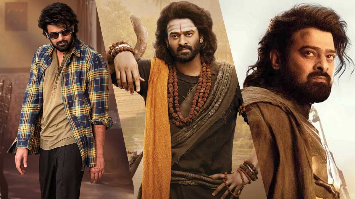 Prabhas is on a mission to earn Rs 1000 Cr
