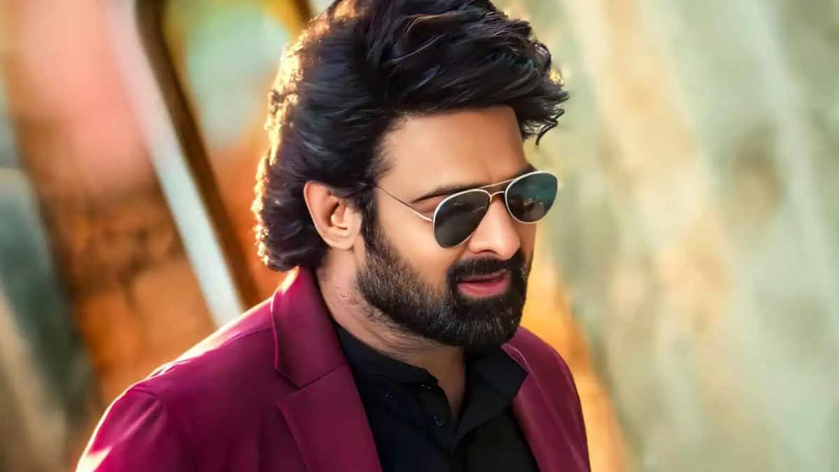 Prabhas to play dual role again!