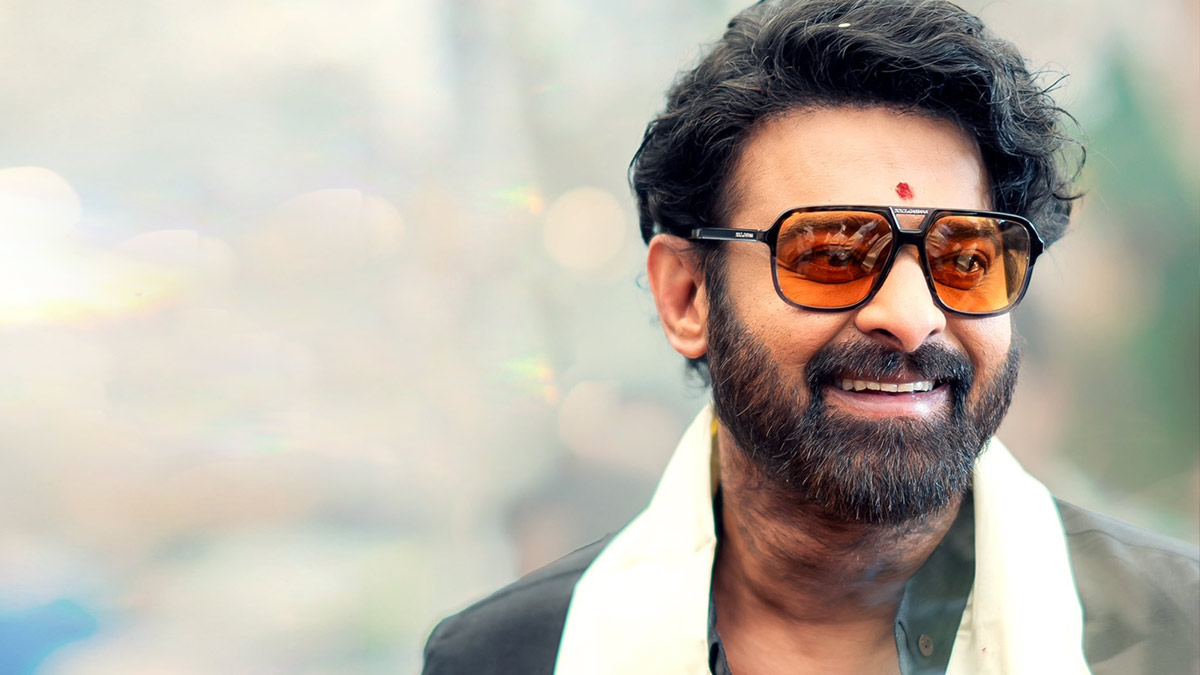 Prabhas’ Team Dismisses Wedding Rumors as Baseless