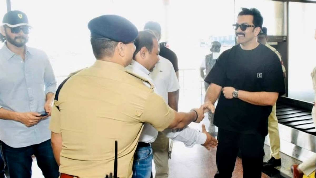 Prithviraj Sukumaran joins Mahesh Babu in Koraput