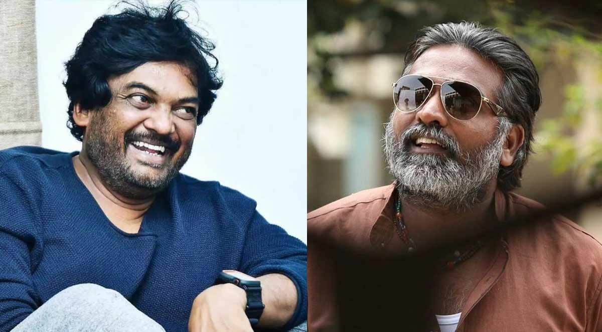 Puri and Vijay Sethupathi: will this film happen?