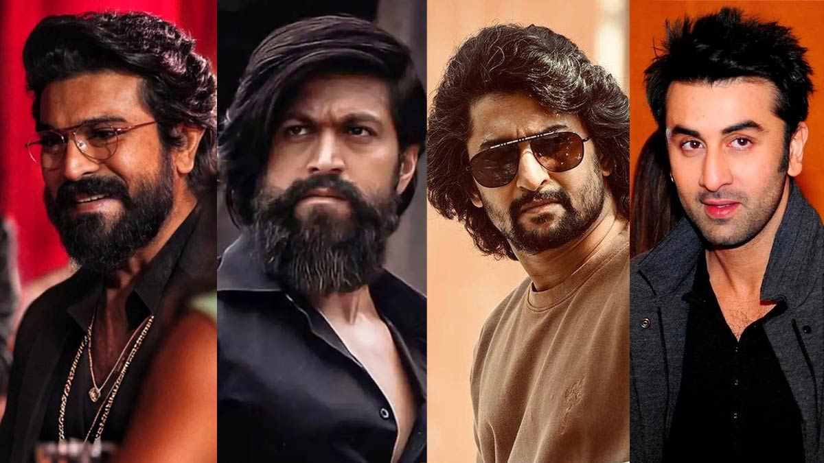 March 2026: Ram Charan, Yash, Nani and Ranbir Kapoor face off