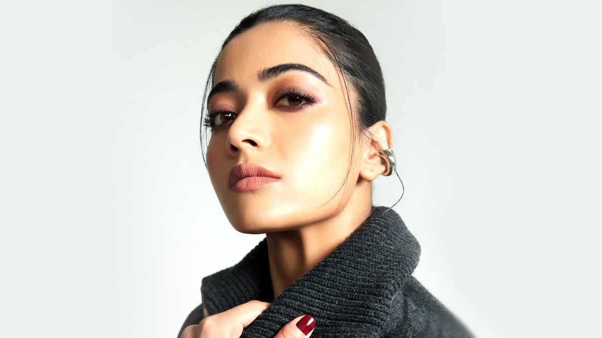 Rashmika Mandanna lands in huge trouble in homestate