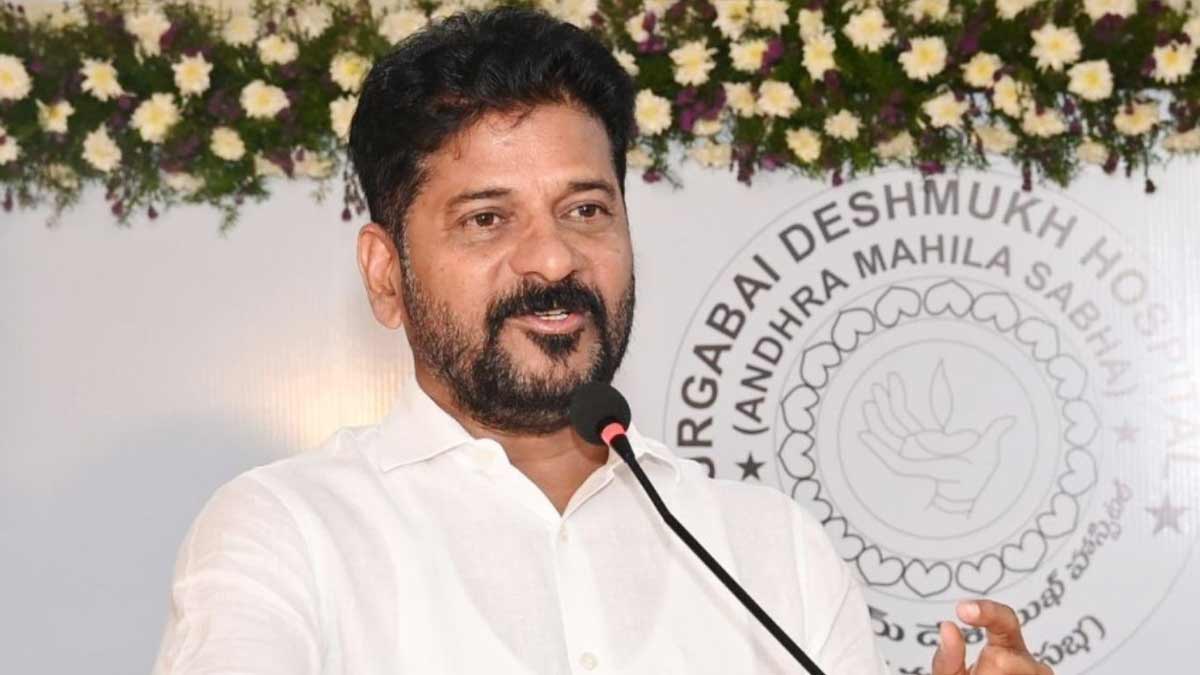 Revanth Reddy Set to Expand Cabinet After Ugadi
