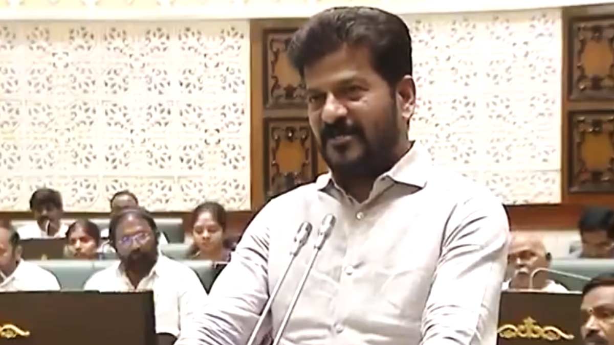 CM Revanth Reddy rules out Bypolls
