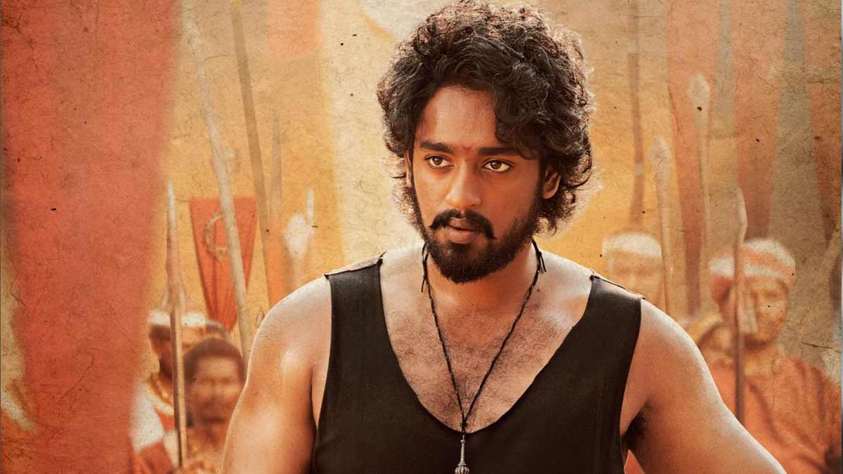 Will Suma’s son Roshan succeed with Mowgli?