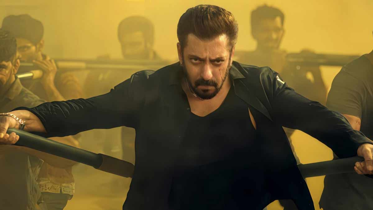 Salman Khan’s ‘Sikandar’ recovers 165 Cr with digital sales