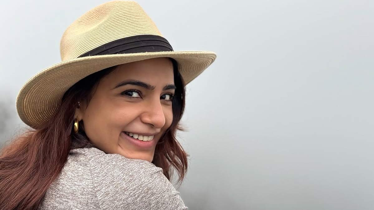 Samantha Ruth Prabhu talks about disliking rules