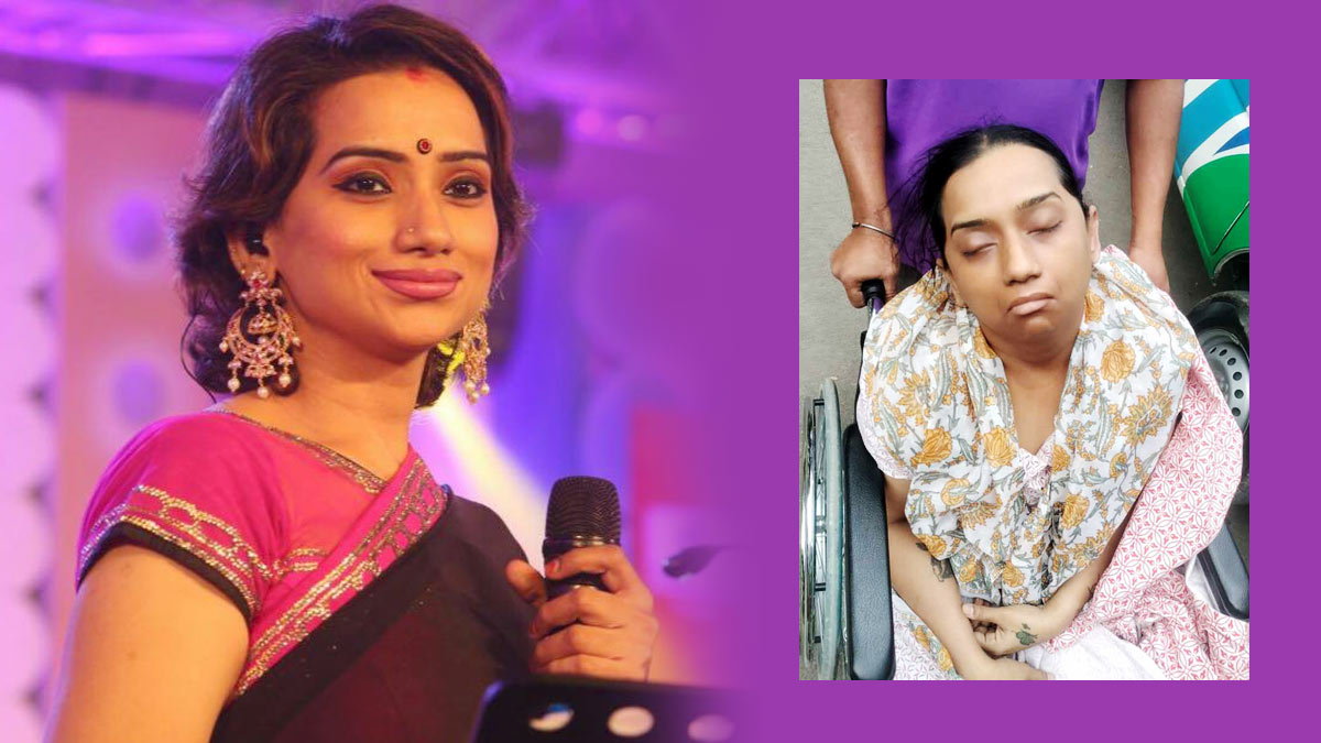 Suicide attempt: Singer Kalpana’s condition is stable