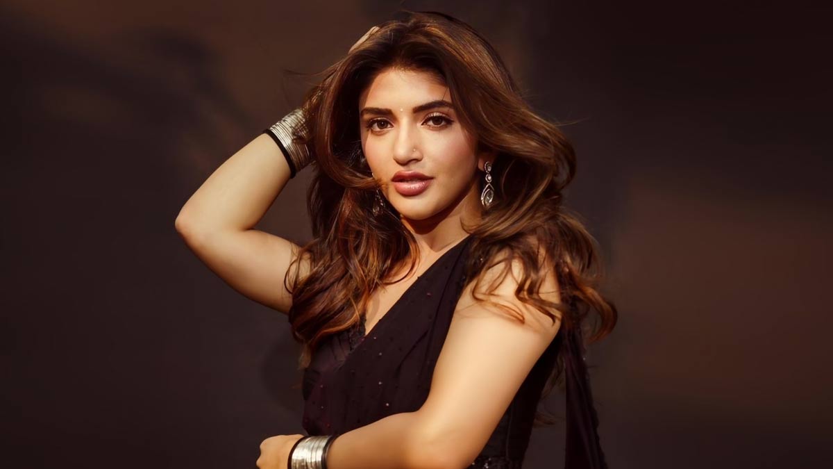 Sreeleela: I am not just dancer