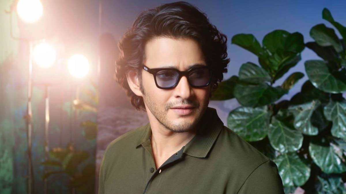 SSMB29: Mahesh Babu’s walking clip gets leaked