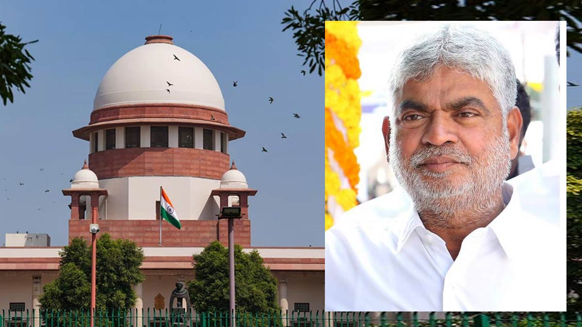 Supreme Court issues fresh notices to Telangana speaker