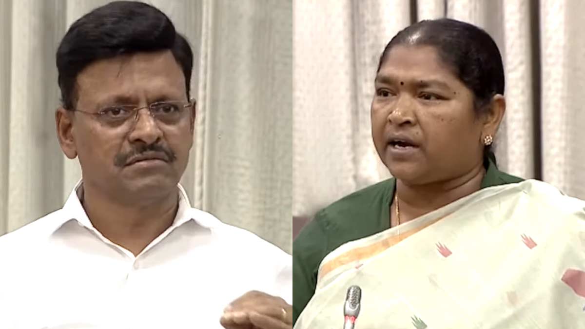 Telangana: MLAs point out looming water crisis