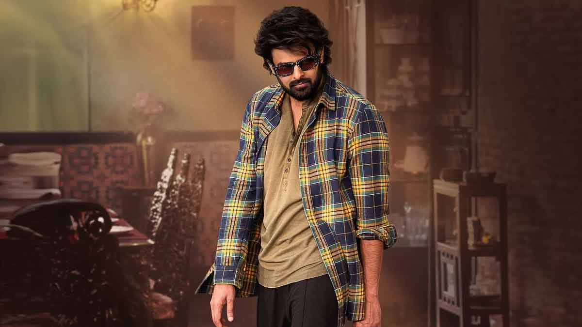 The Raja Saab: Leaked pics from upcoming teaser sparks frenzy
