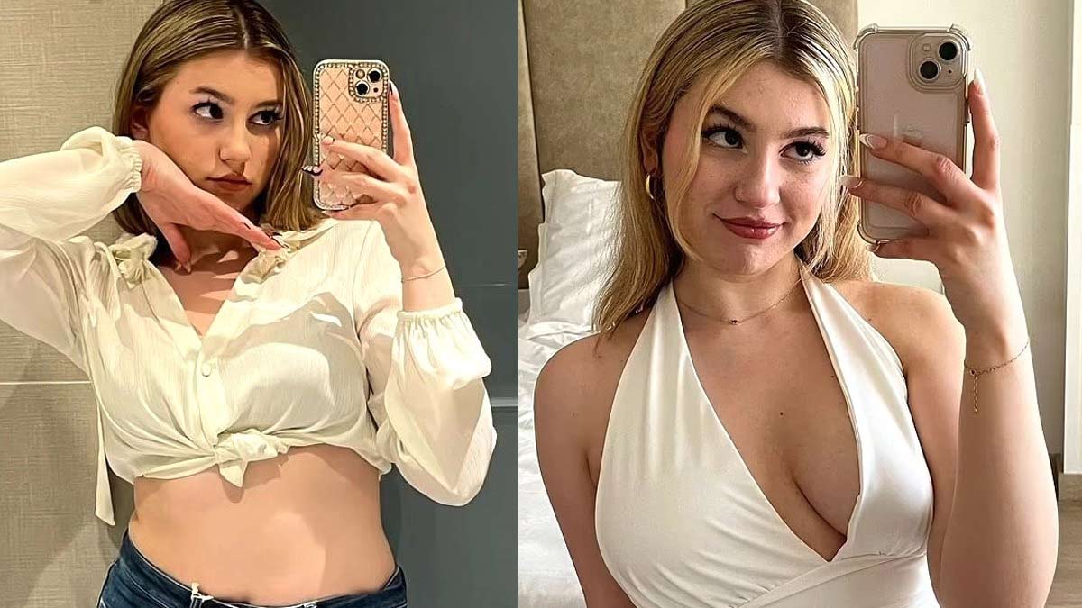 UK student sells virginity for Rs 18 Crore